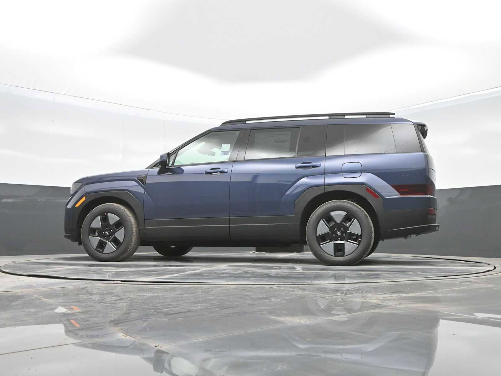 New 2026 Hyundai Santa Fe SEL image 32