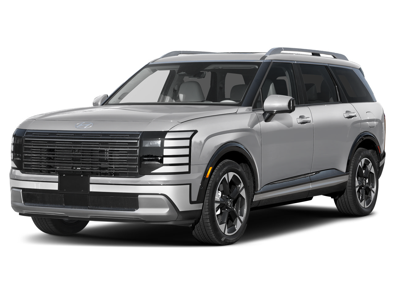 New 2027 Hyundai Palisade Limited AWD/4WD image 66