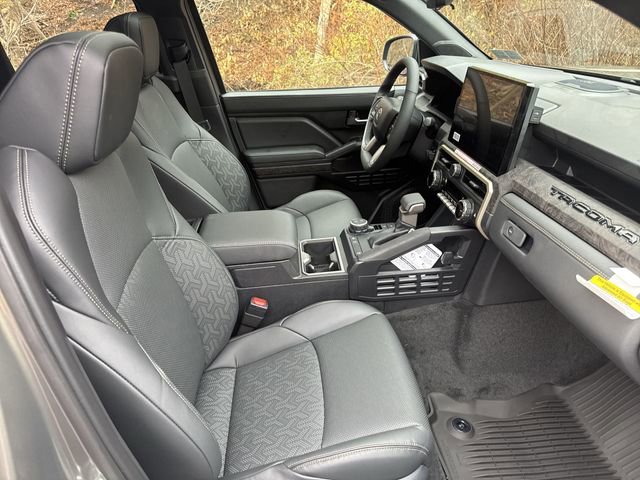 New 2025 Toyota Tacoma Limited image 26