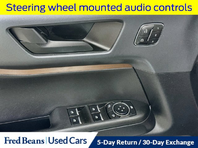 Certified 2023 Ford Bronco Sport Outer Banks w/ Tech Package AWD/4WD image 23