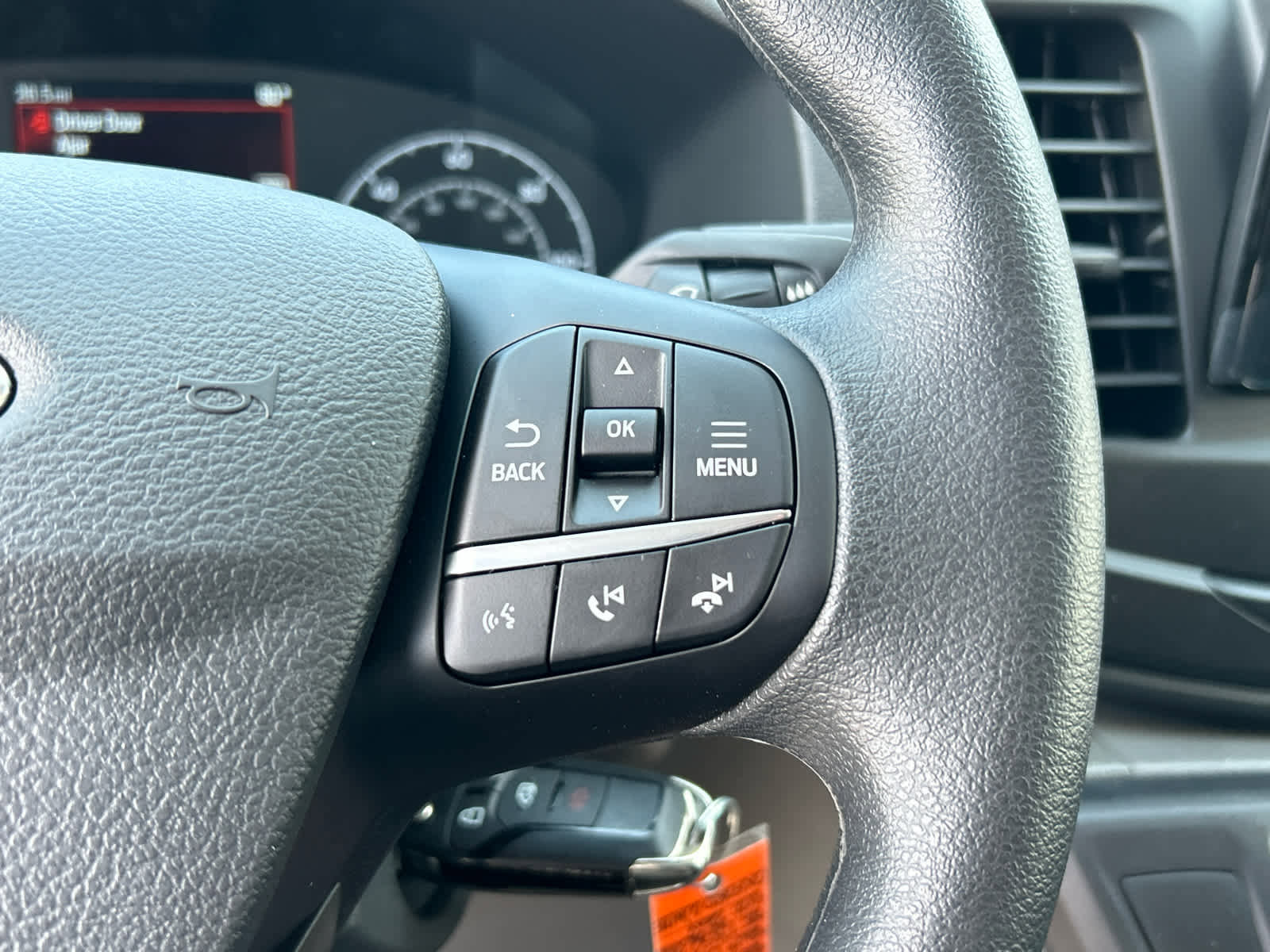 New 2025 Ford Transit 350 Low Roof AWD image 25