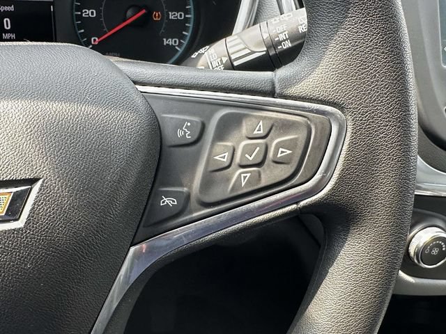 Certified 2018 Chevrolet Equinox LS FWD image 11