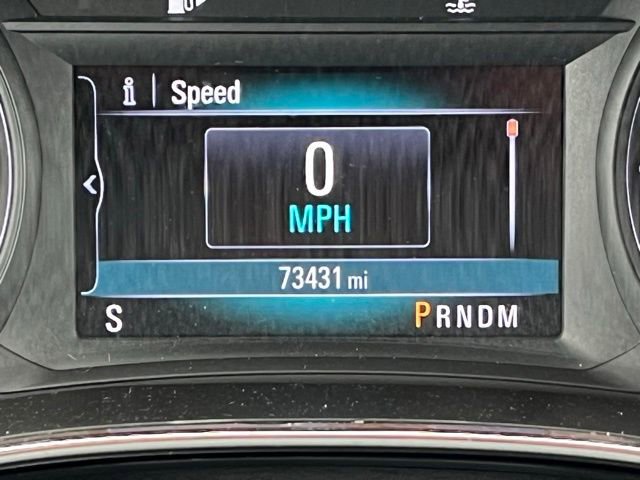 Used 2017 Buick Encore Preferred image 30