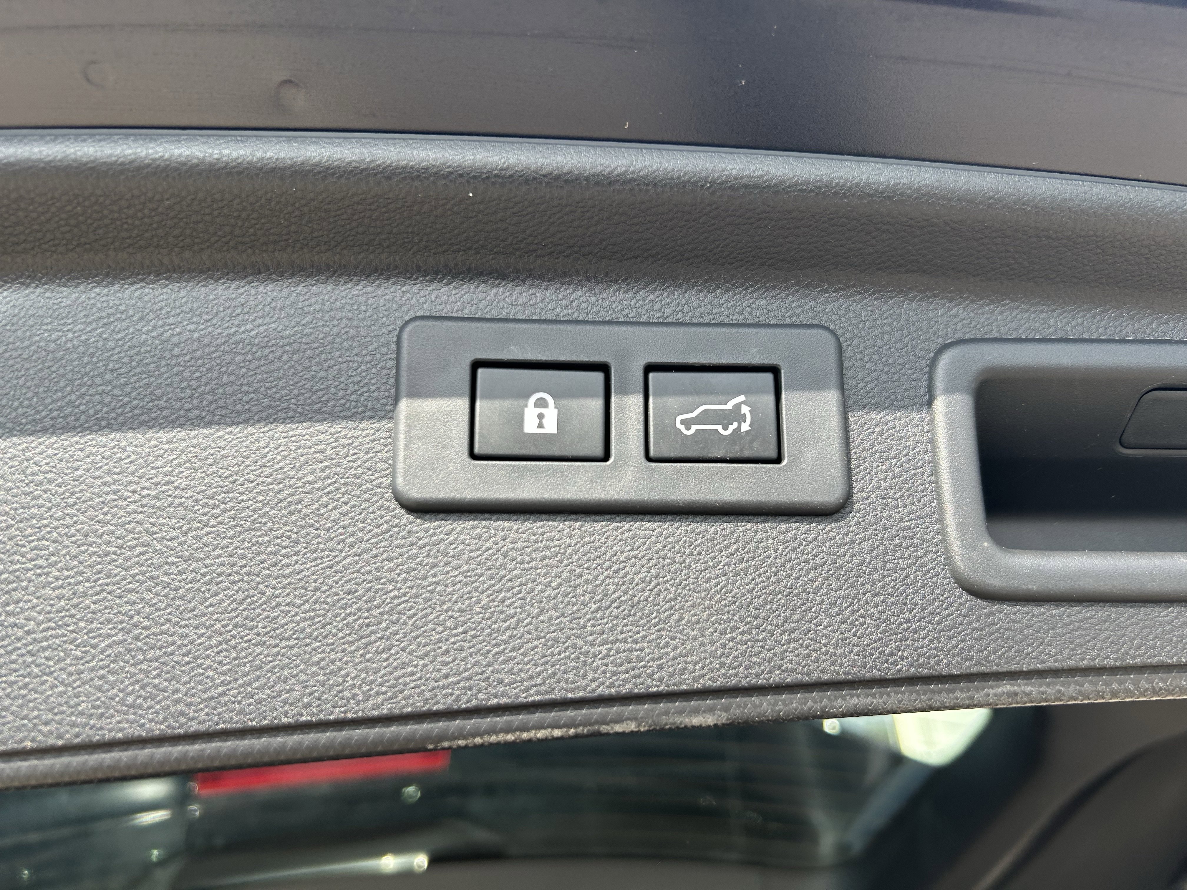 Used 2022 Subaru Forester Sport w/ Popular Package #2 AWD/4WD image 29