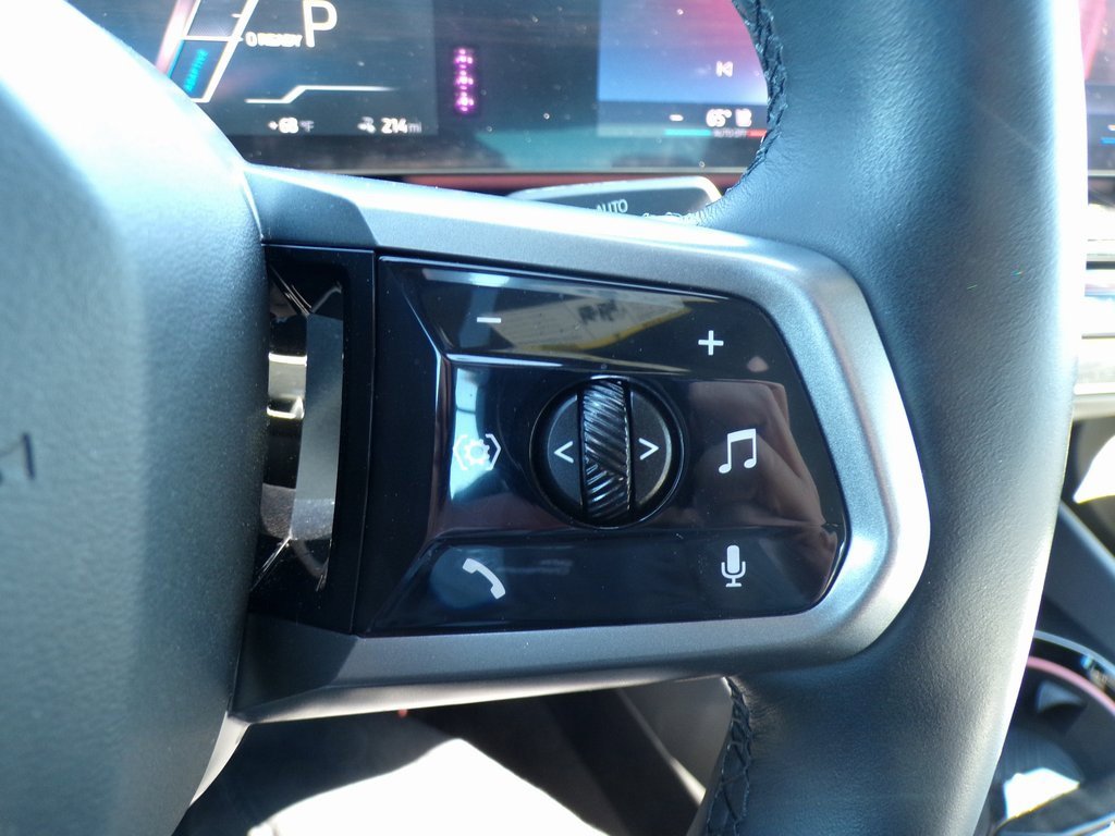 Certified 2025 BMW i5 xDrive40 w/ M Sport Package image 23