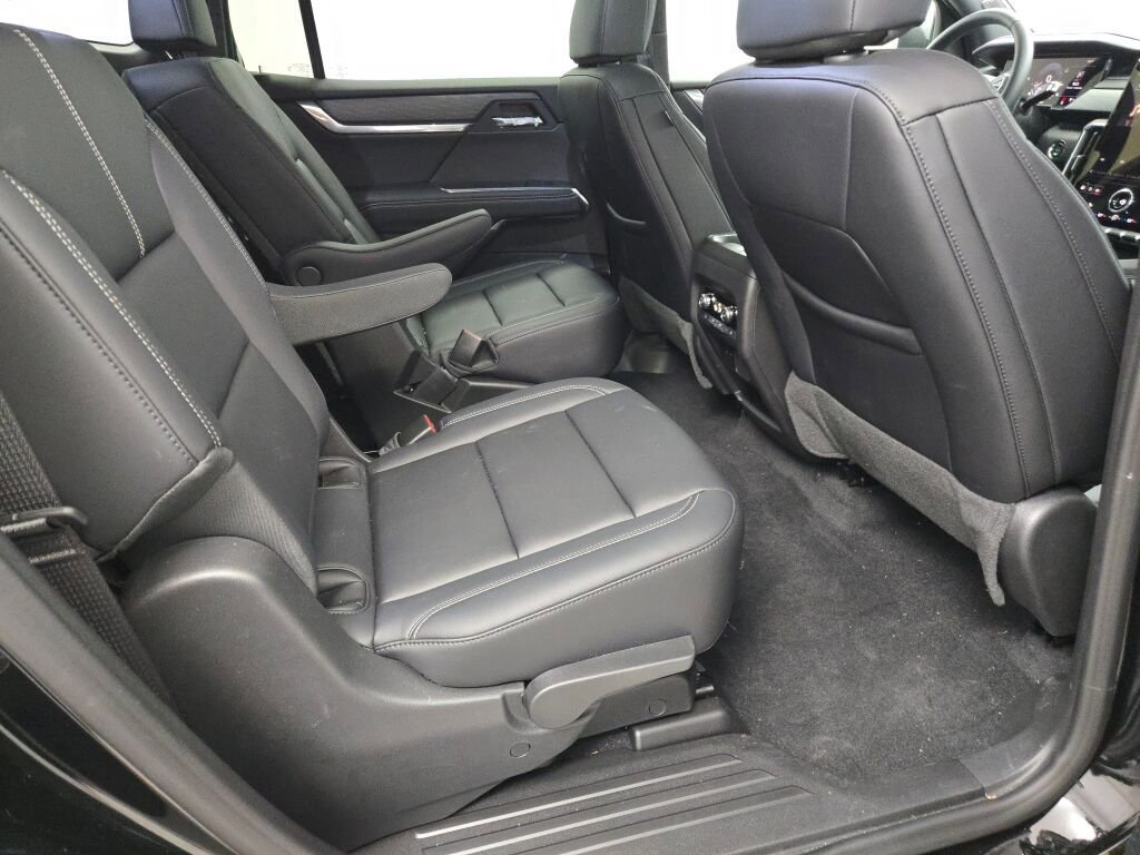 New 2026 GMC Acadia Elevation w/ Elevation Premium Package image 11