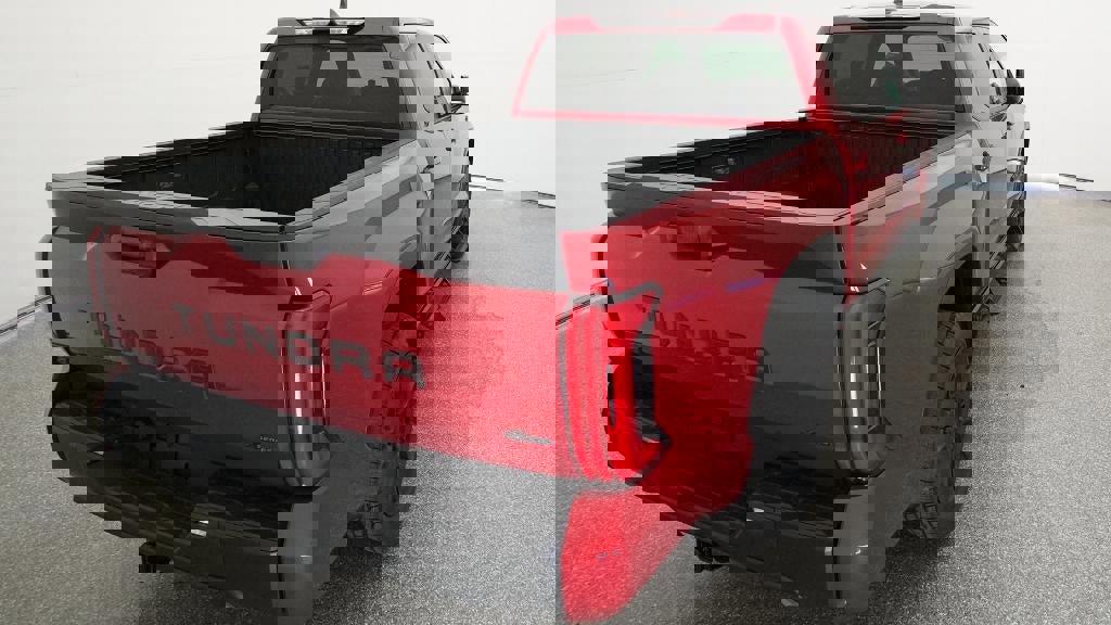 New 2026 Toyota Tundra SR5 image 8