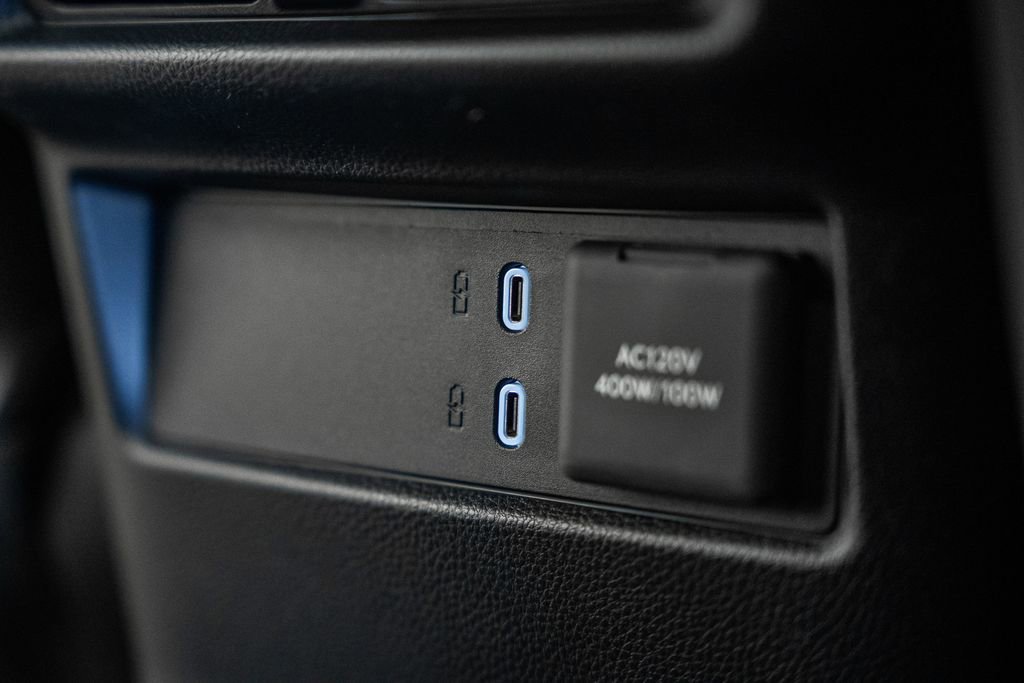 New 2026 Toyota 4Runner image 36