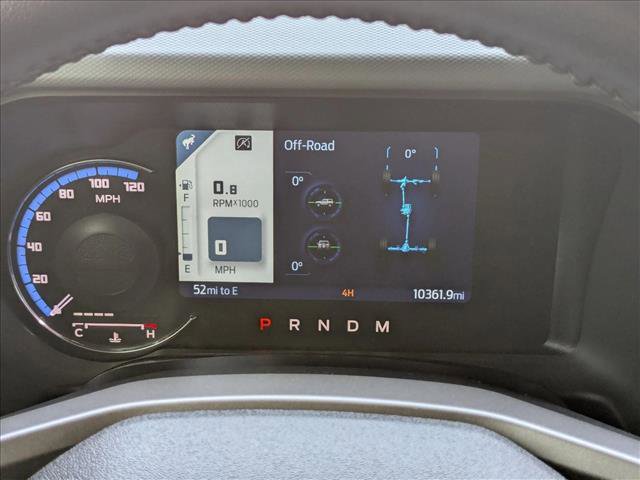 Used 2024 Ford Bronco Big Bend image 10