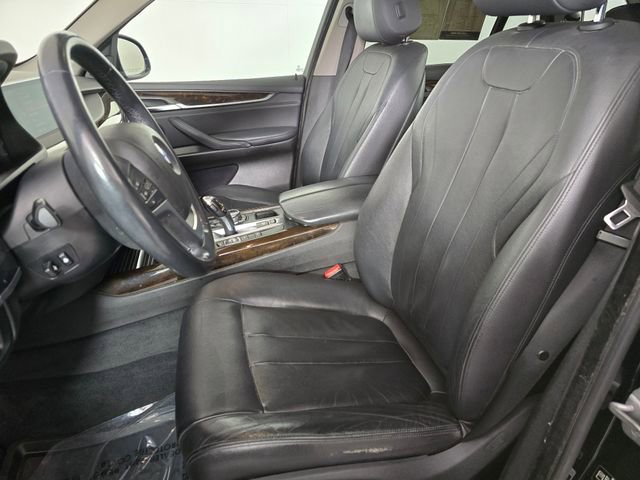 Used 2015 BMW X5 xDrive35i AWD/4WD image 23