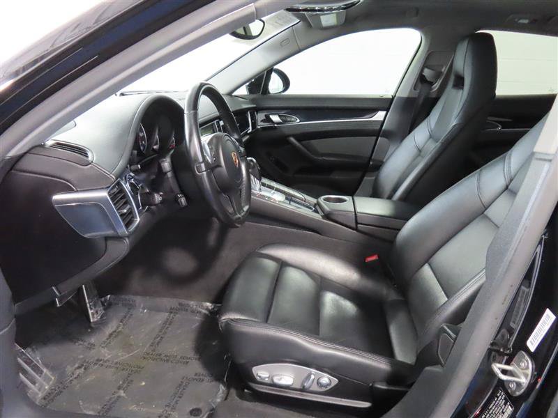 Used 2016 Porsche Panamera Edition RWD image 16