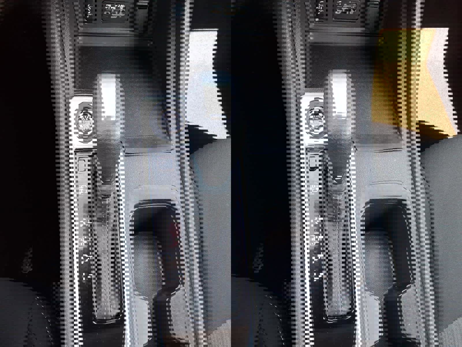 Certified 2024 Nissan Sentra SV w/ All-Weather Package image 12