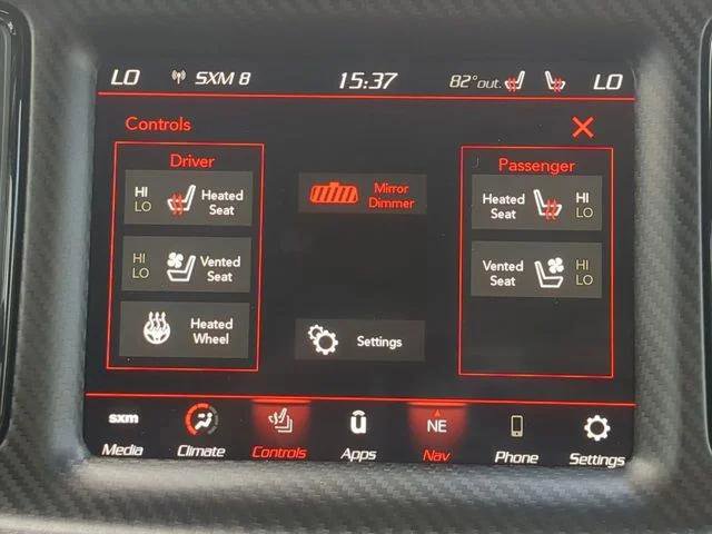 Certified 2023 Dodge Challenger R/T Scat Pack RWD image 26