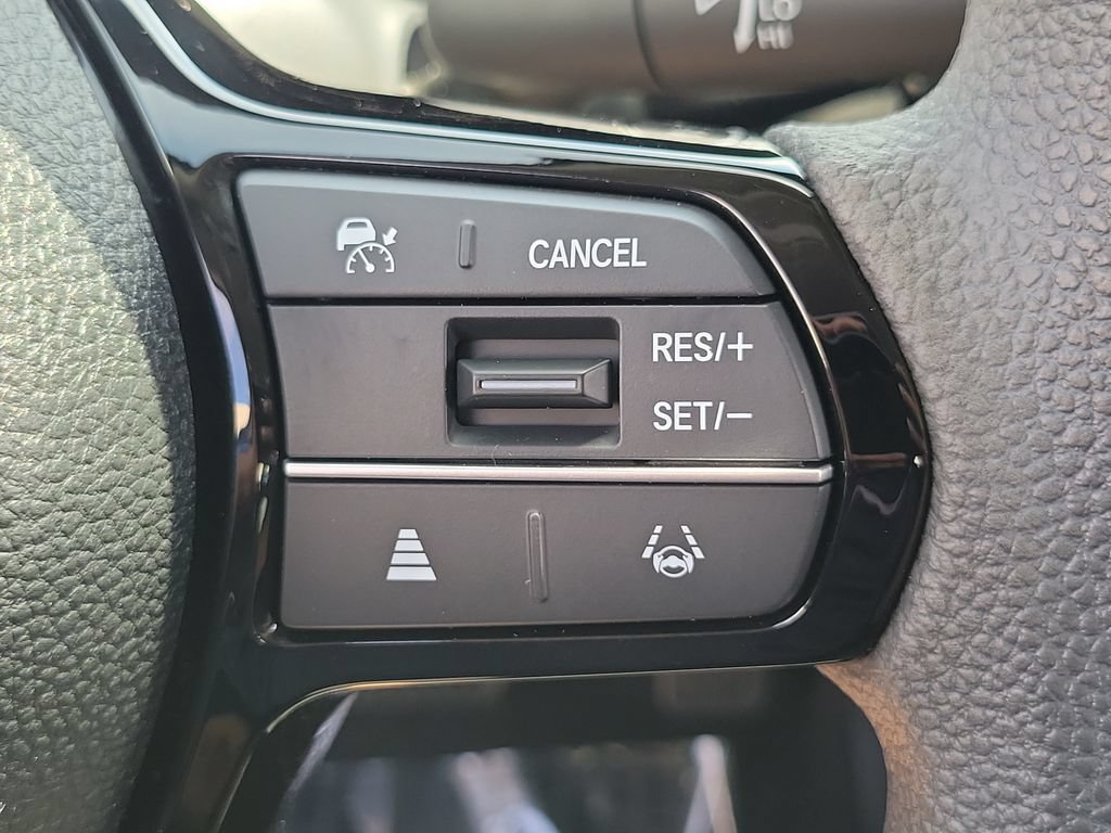 Certified 2026 Honda Civic LX image 24