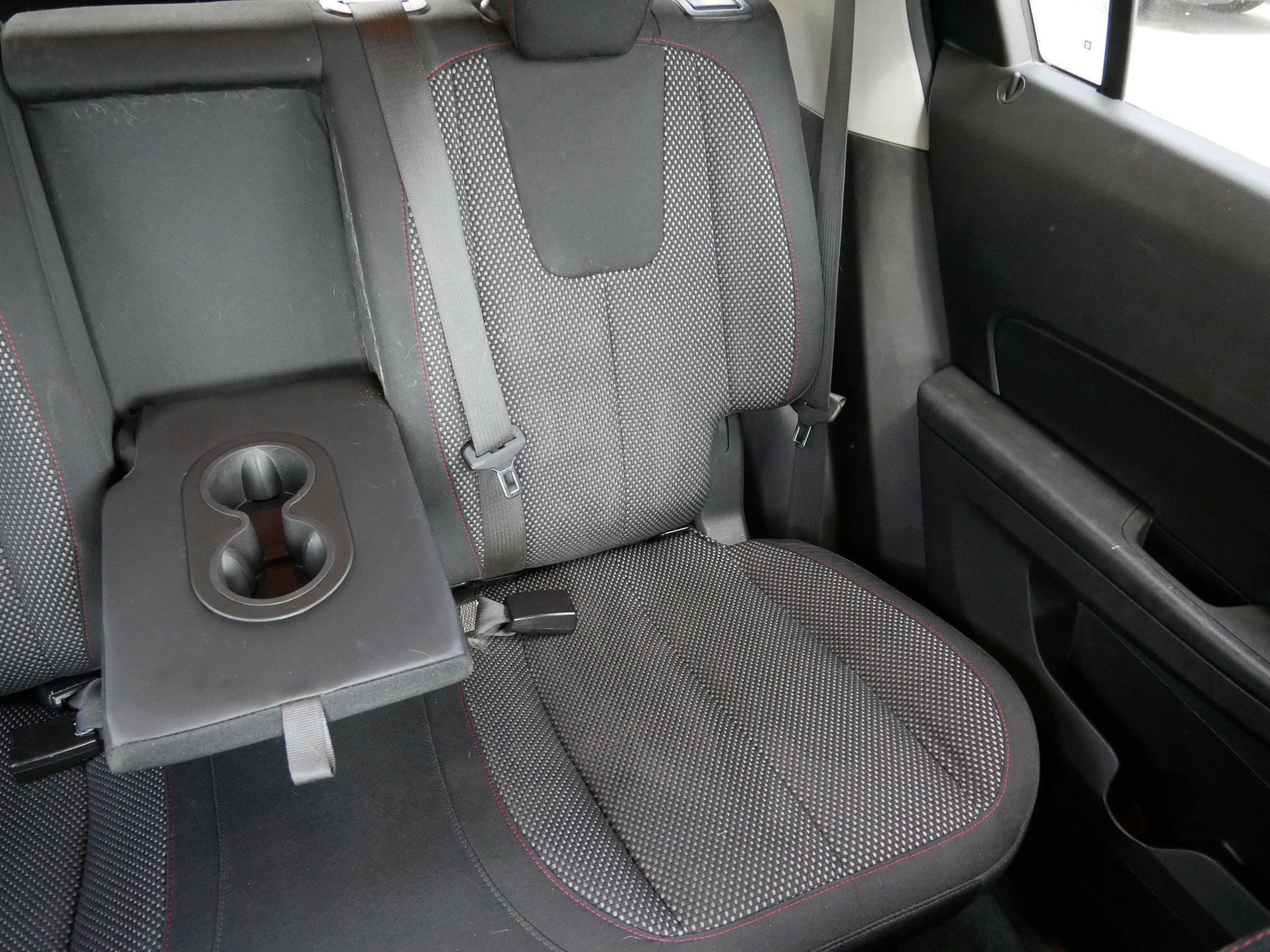 Used 2014 GMC Terrain SLE w/ Chrome Package AWD/4WD image 14