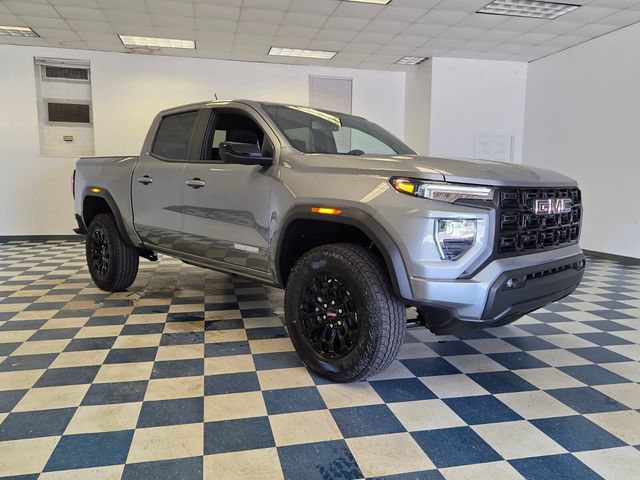 New 2026 GMC Canyon Elevation w/ Convenience Package RWD image 1