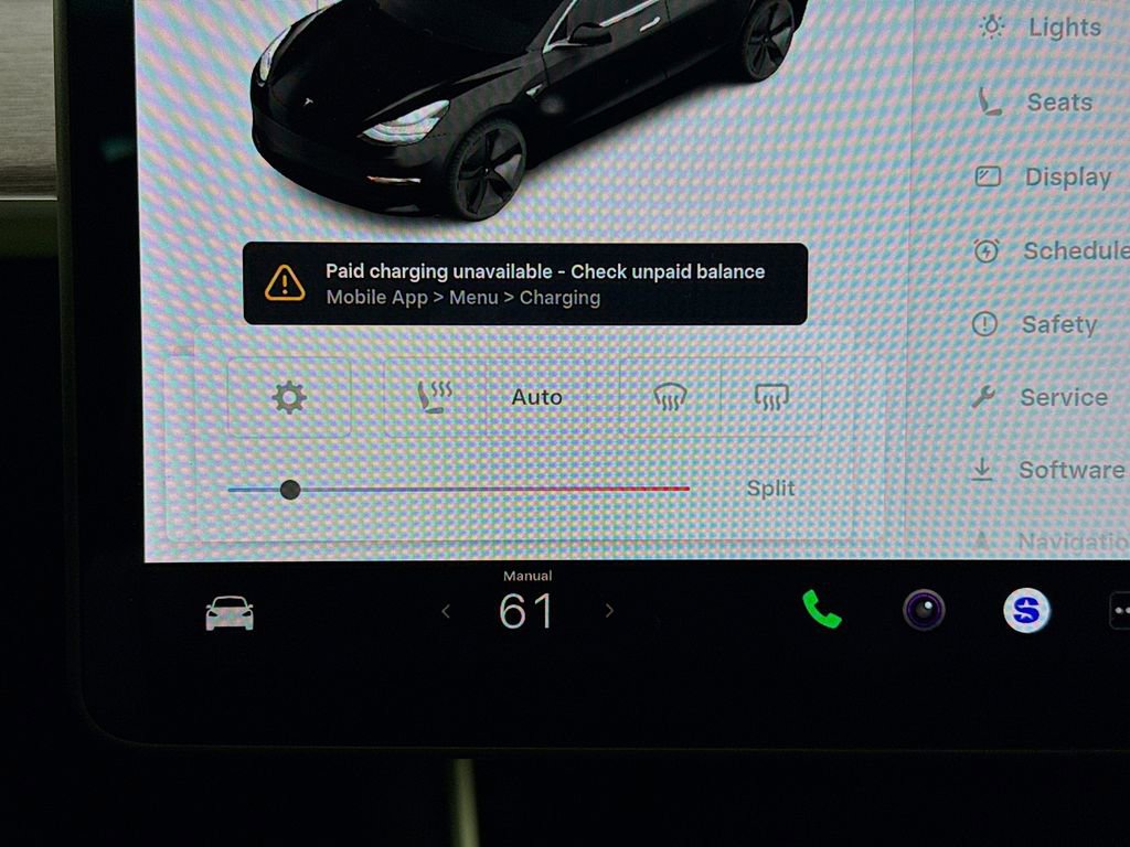 Used 2018 Tesla Model 3 Long Range AWD/4WD image 18