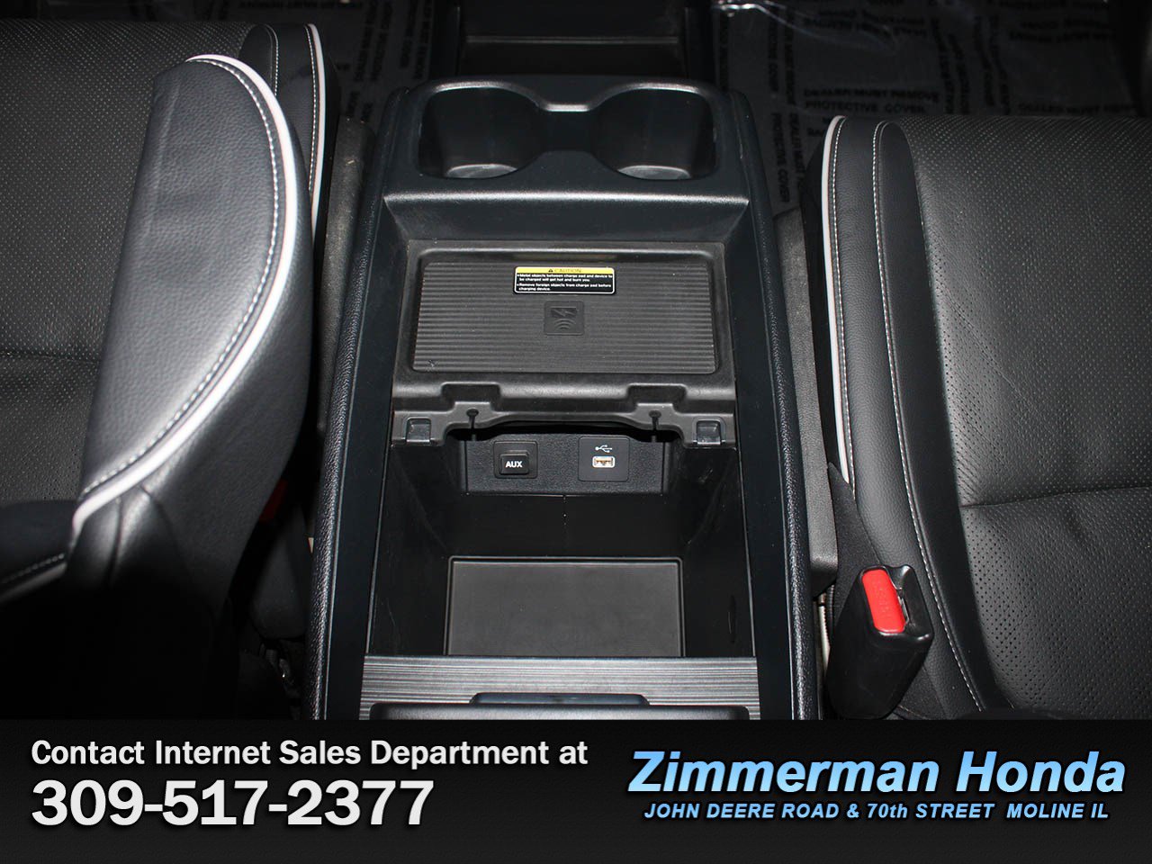 Certified 2023 Honda Odyssey Elite image 22