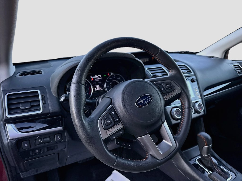 Used 2017 Subaru Crosstrek 2.0i Limited AWD/4WD image 9