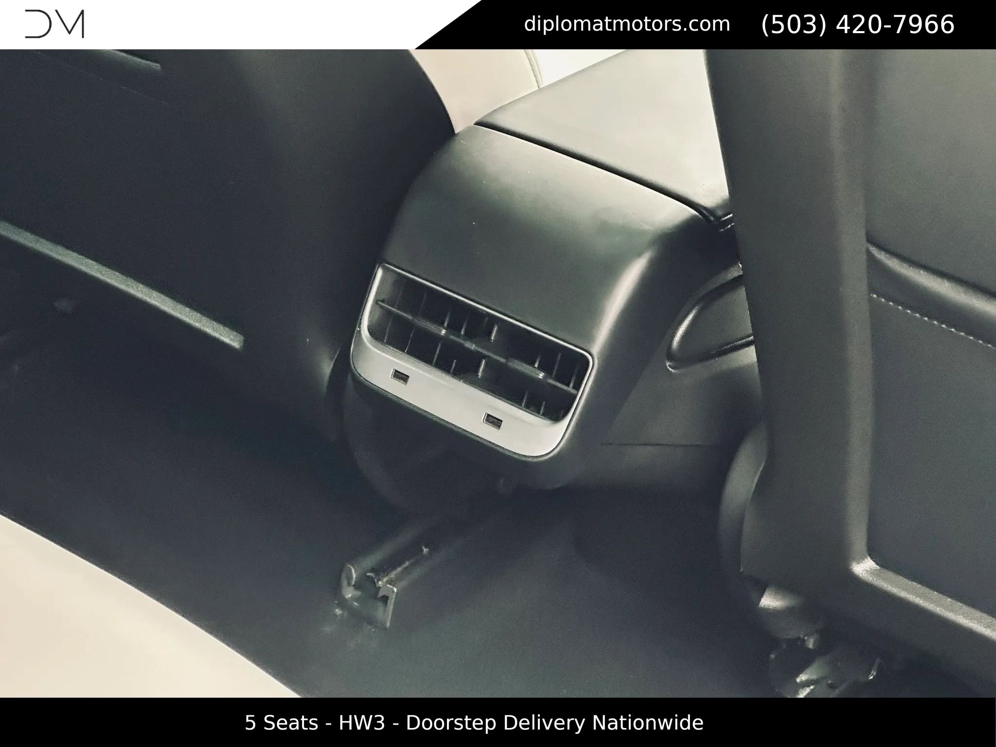 Used 2018 Tesla Model 3 Long Range AWD/4WD image 22