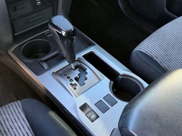 Used 2015 Toyota 4Runner SR5 image 19