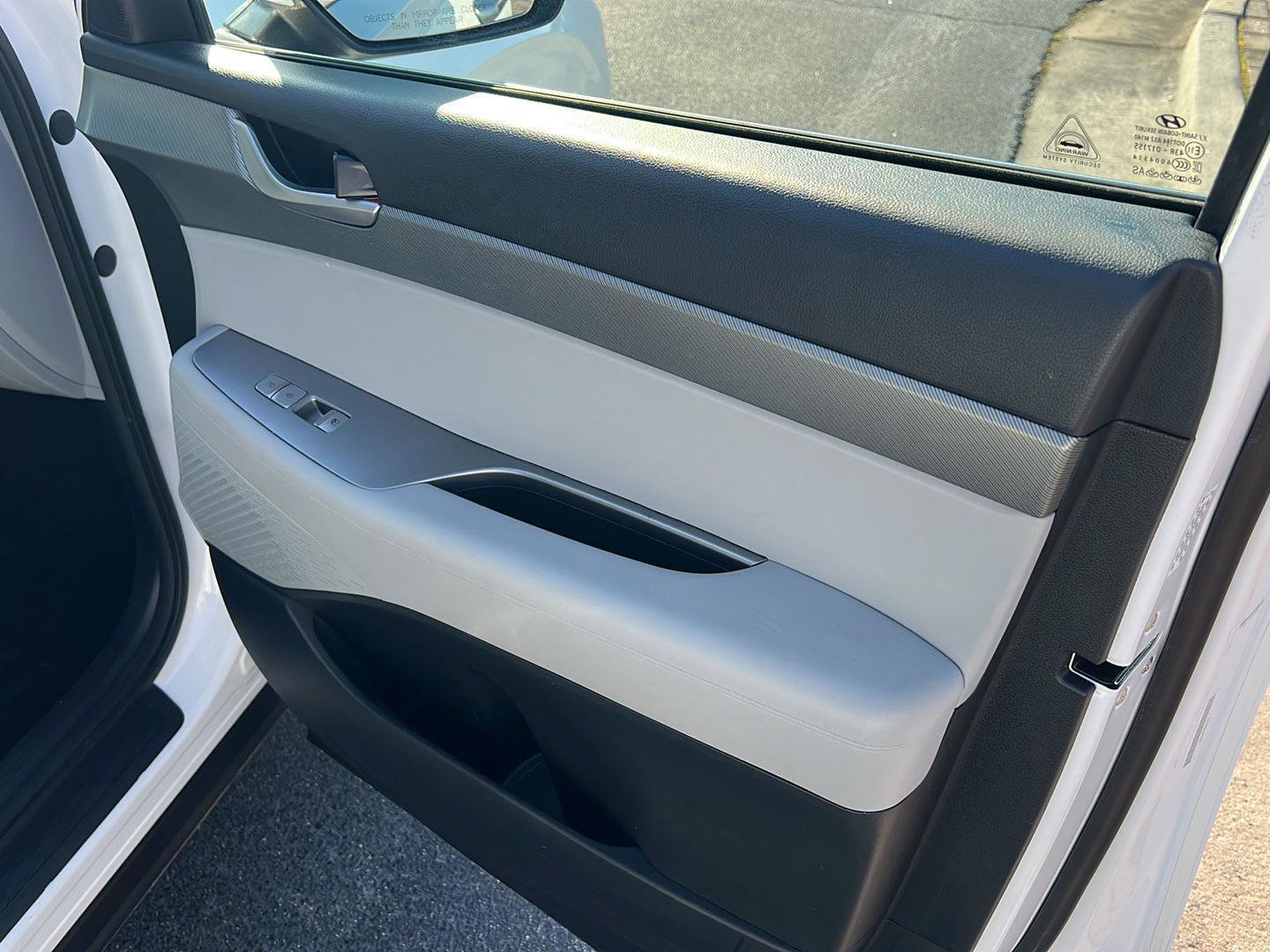 Used 2025 Hyundai Palisade SEL image 15