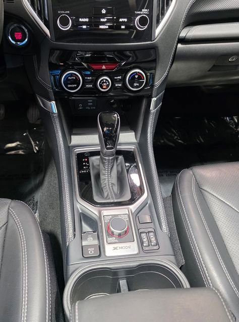 Certified 2024 Subaru Forester Touring image 24