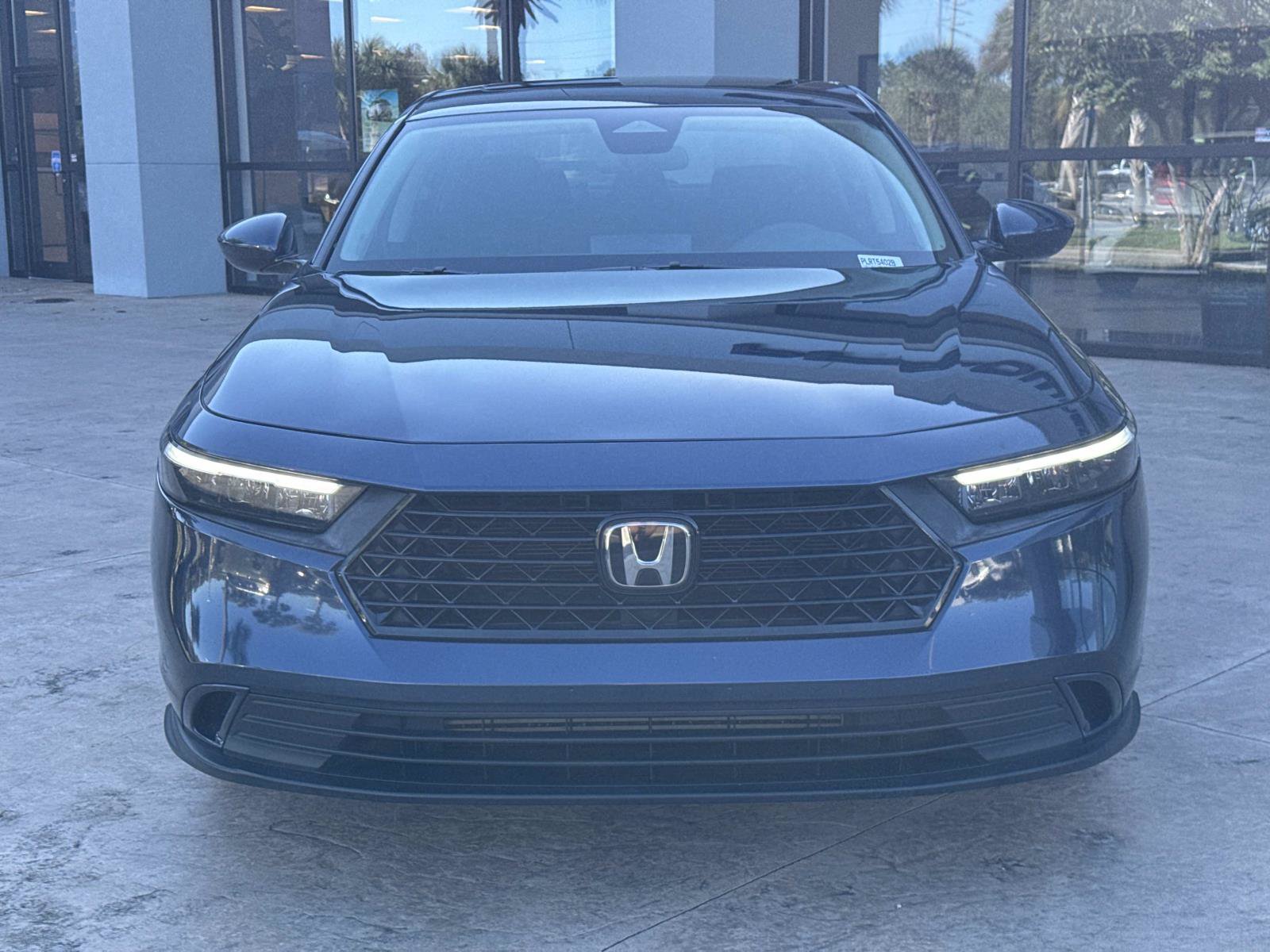 Used 2023 Honda Accord EX image 8