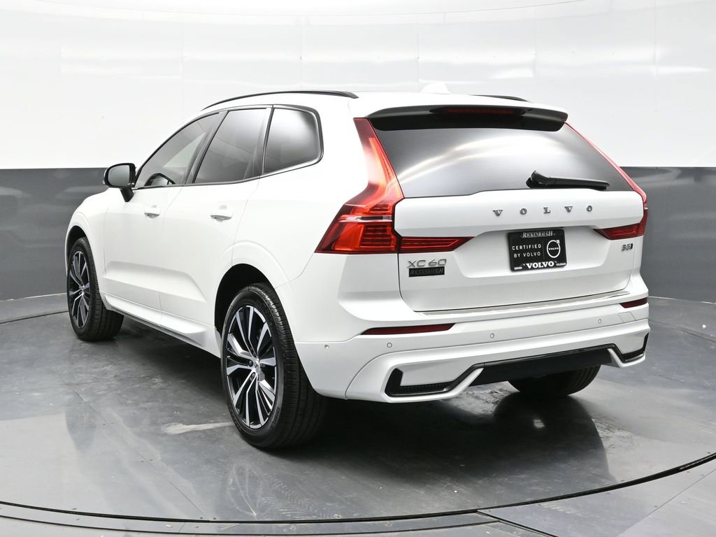 Used 2024 Volvo XC60 B5 Plus w/ Protection Package Premier image 5