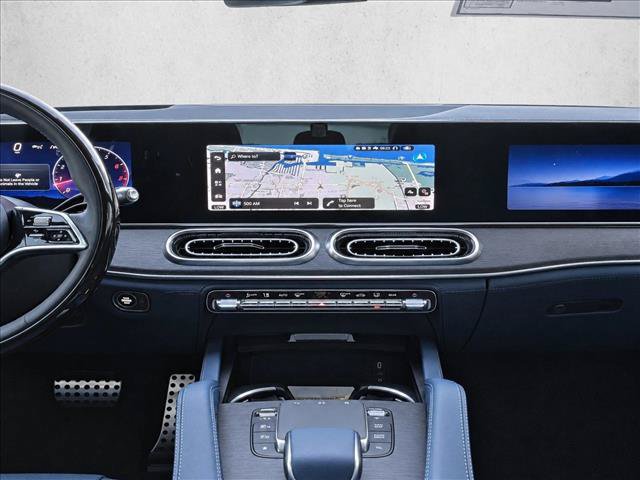New 2027 Mercedes-Benz GLS 450 4MATIC image 27