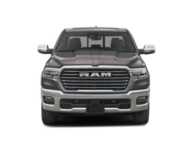 New 2026 RAM 1500 Laramie w/ Night Edition AWD/4WD image 5