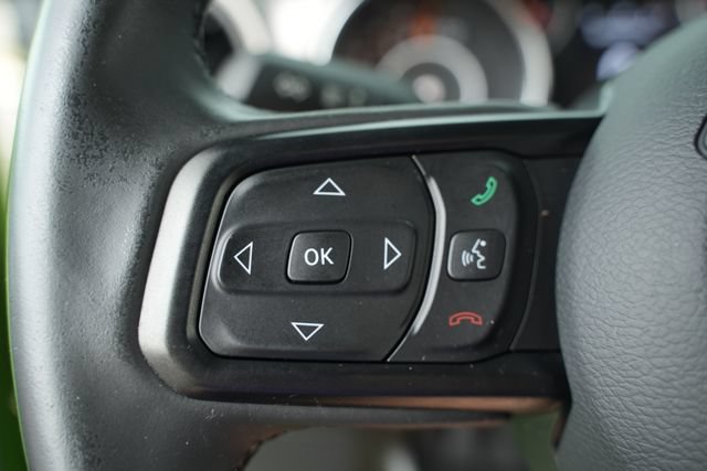 Used 2019 Jeep Wrangler Unlimited Sport S AWD/4WD image 33