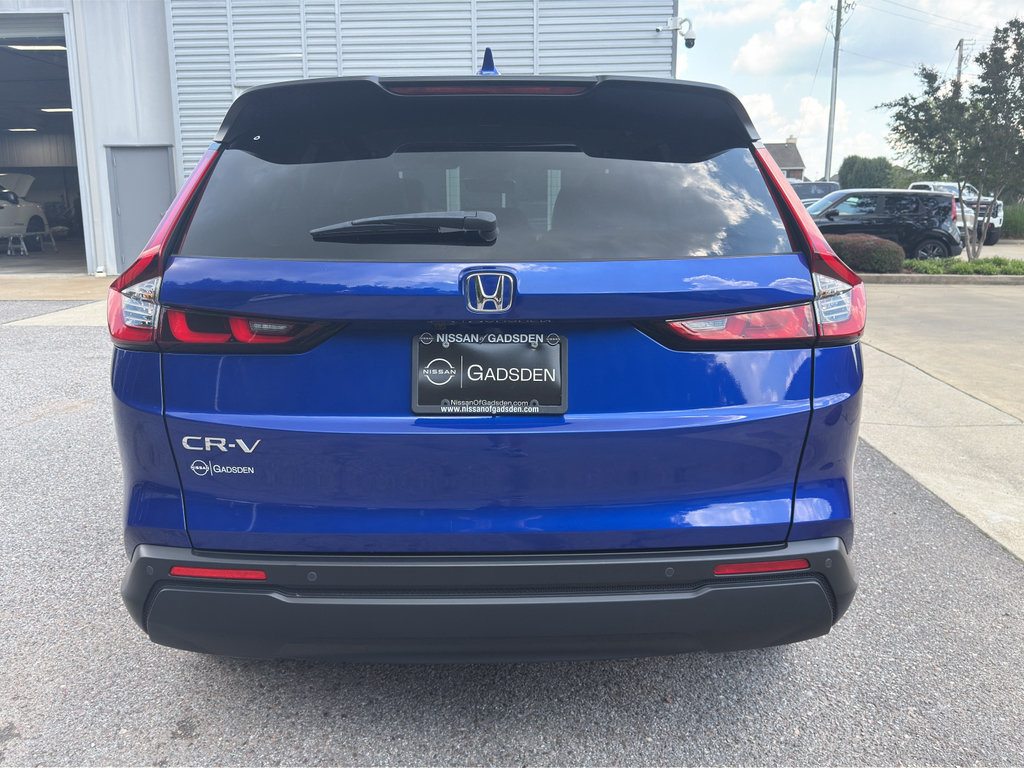 Used 2024 Honda CR-V EX-L image 4