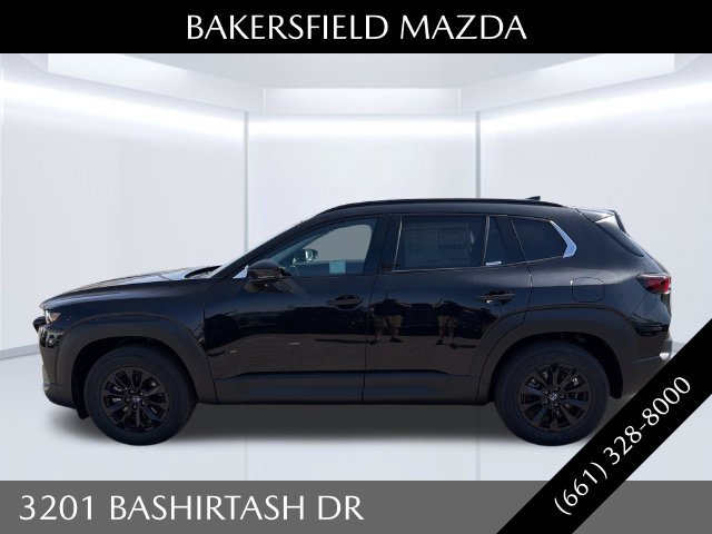 New 2026 MAZDA CX-50 AWD 2.5 Hybrid w/ Weather Package image 2