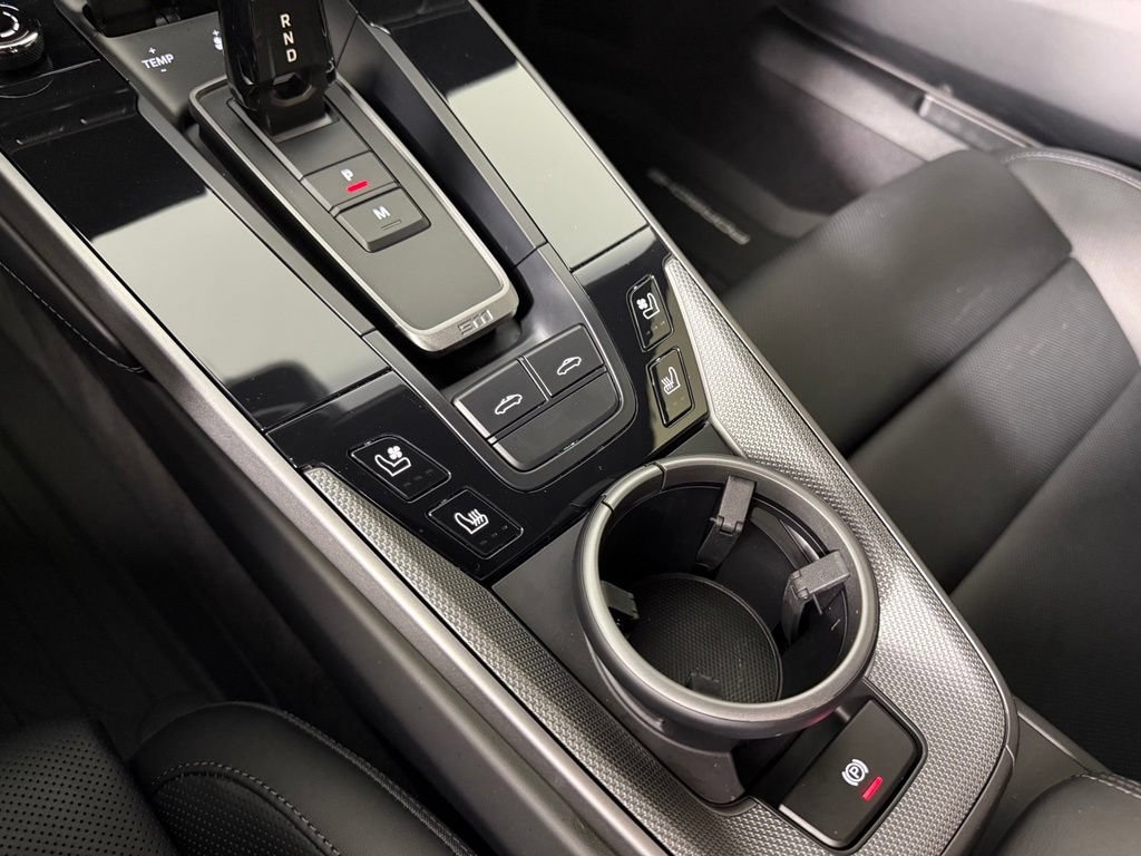 Certified 2024 Porsche 911 Targa 4S AWD/4WD image 26