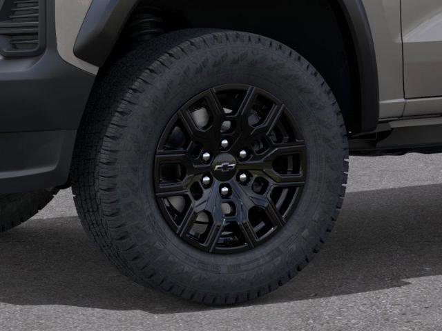 New 2026 Chevrolet Colorado Trail Boss image 32