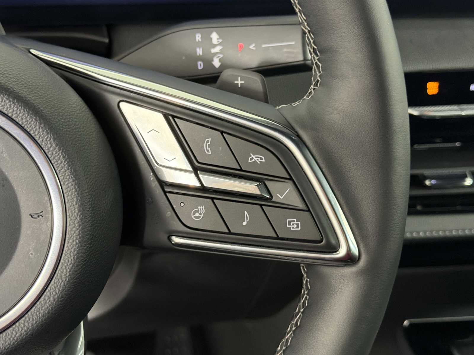 New 2026 Buick Enclave Sport Touring w/ Super Cruise Package image 54