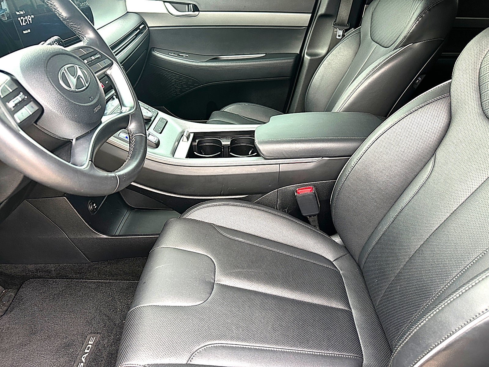 Used 2025 Hyundai Palisade XRT FWD image 13