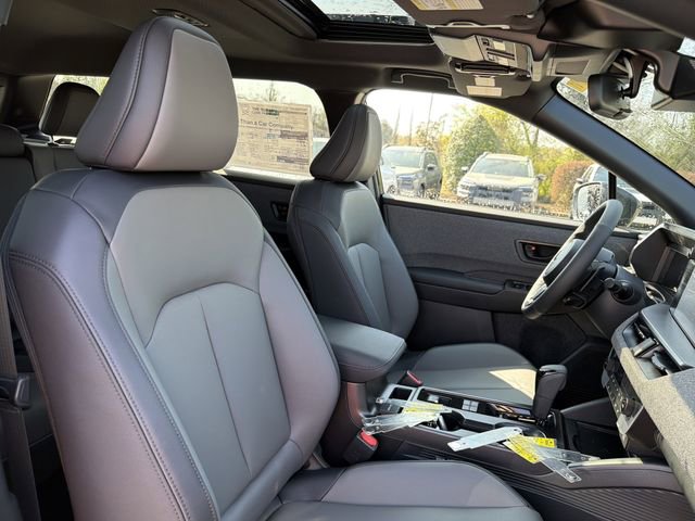 New 2026 Subaru Outback Premium image 19