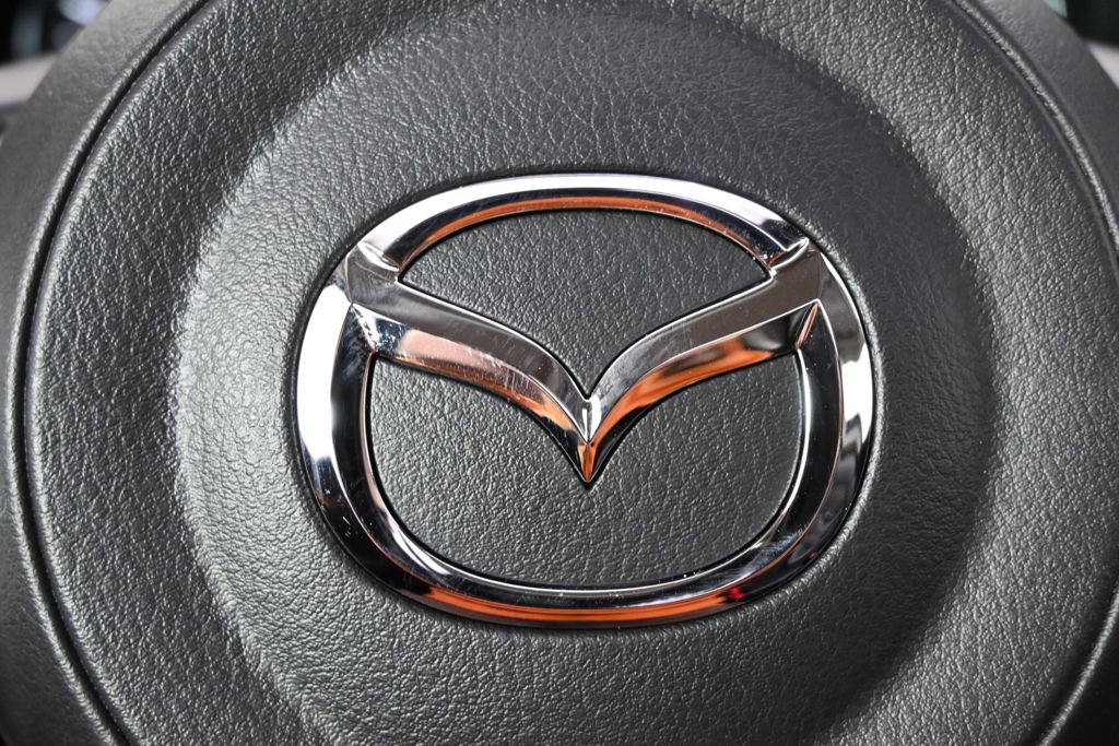 New 2025 MAZDA CX-5 AWD 2.5 S image 32