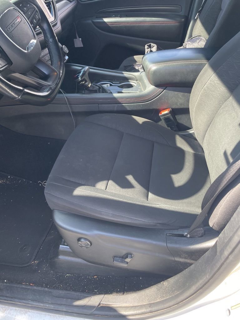 Used 2023 Dodge Durango GT image 10