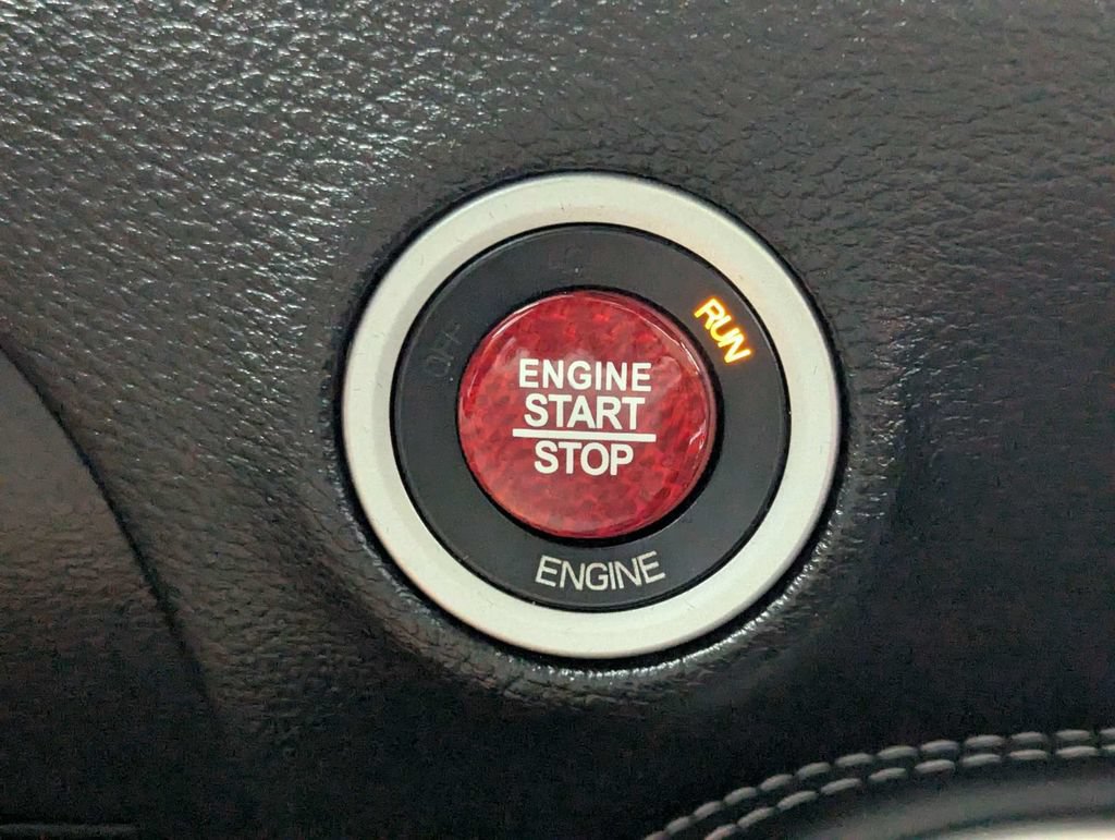 Used 2016 Dodge Challenger SRT w/ Technology Group RWD image 28