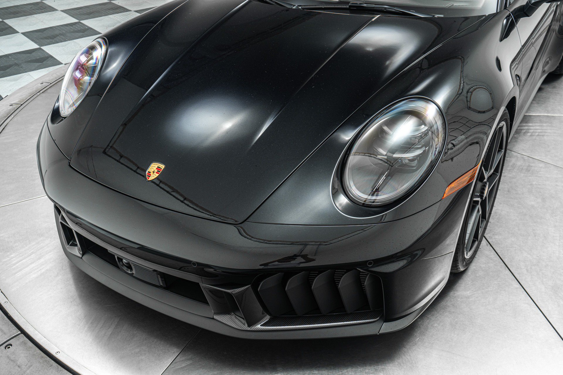 Used 2026 Porsche 911 GTS image 34