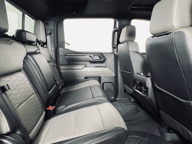 Used 2023 Chevrolet Silverado 1500 ZR2 w/ Technology Package image 16