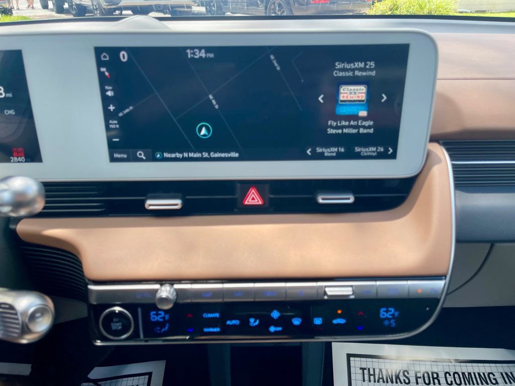 Used 2024 Hyundai Ioniq 5 Limited image 18