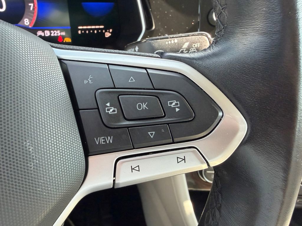 Used 2022 Volkswagen Jetta SE image 24