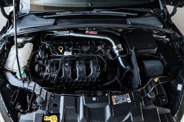 Used 2015 Ford Focus ST image 25