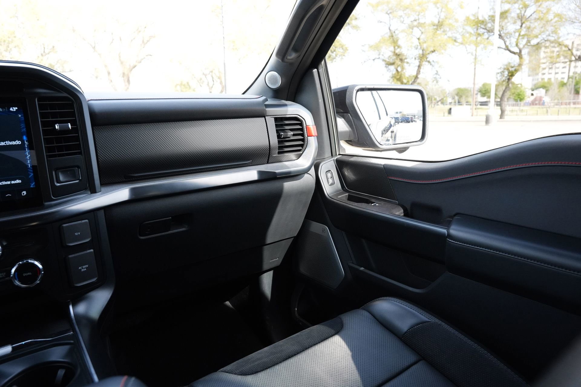 Used 2024 Ford F150 Raptor image 8