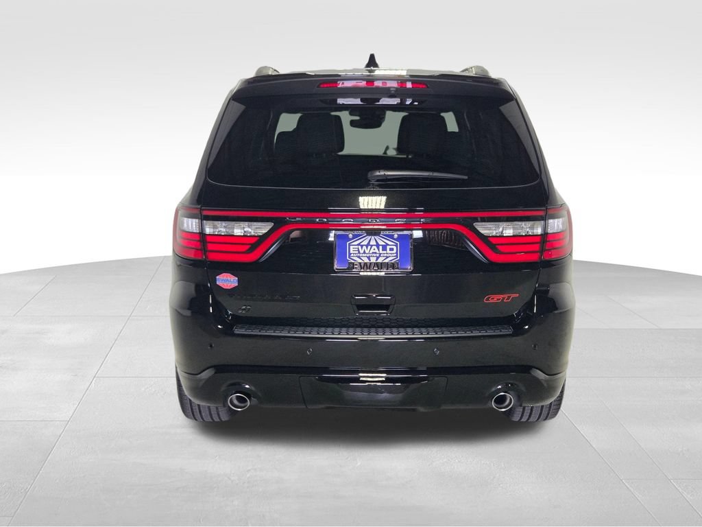 New 2026 Dodge Durango GT AWD/4WD image 26