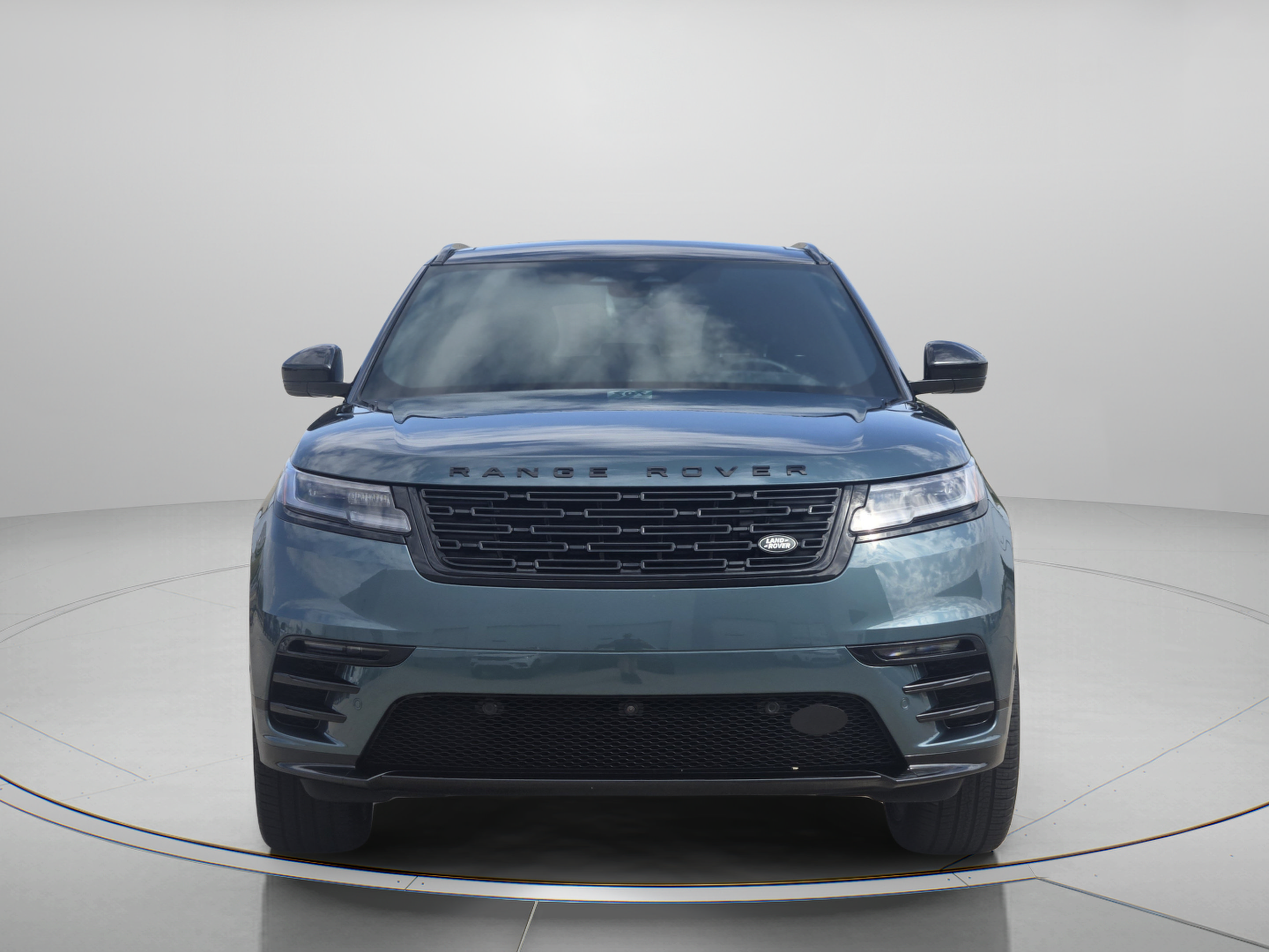 Used 2026 Land Rover Range Rover Velar Dynamic SE AWD/4WD image 6